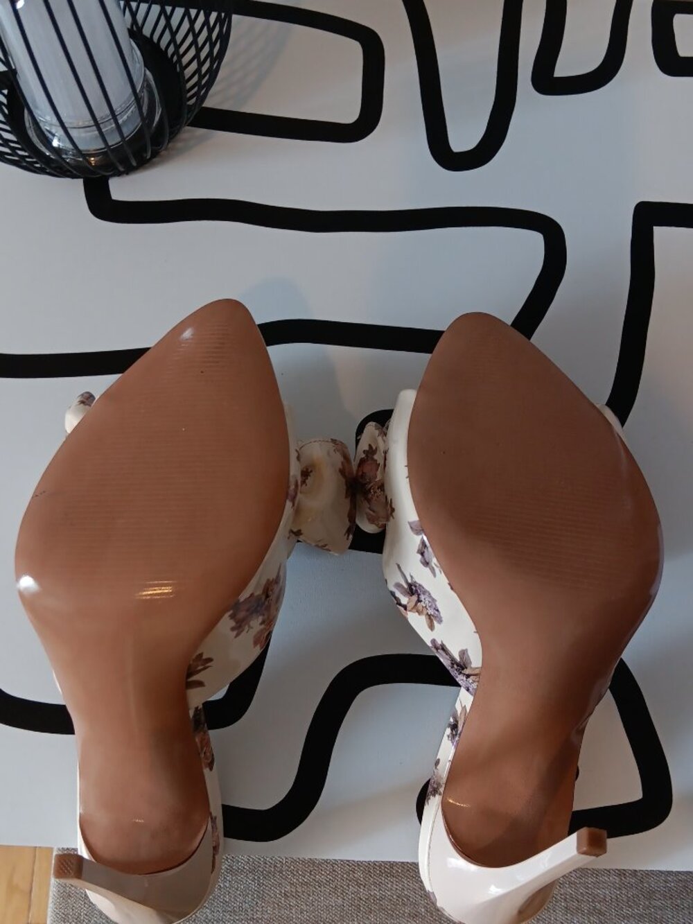 Steve Madden shoes - Picture 2 of 3
